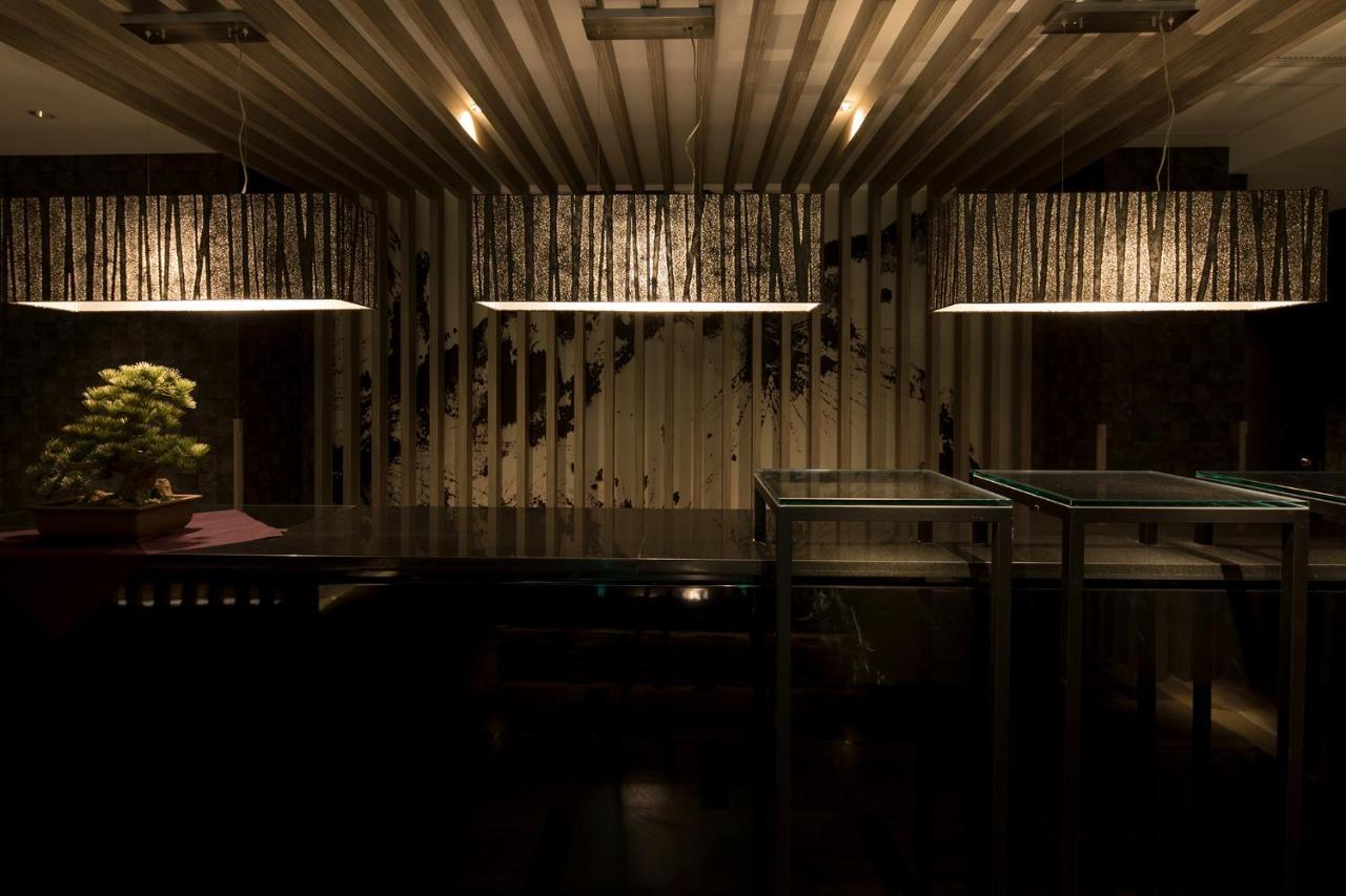 Hotel Sen (Adults Only) Osaka Exterior photo