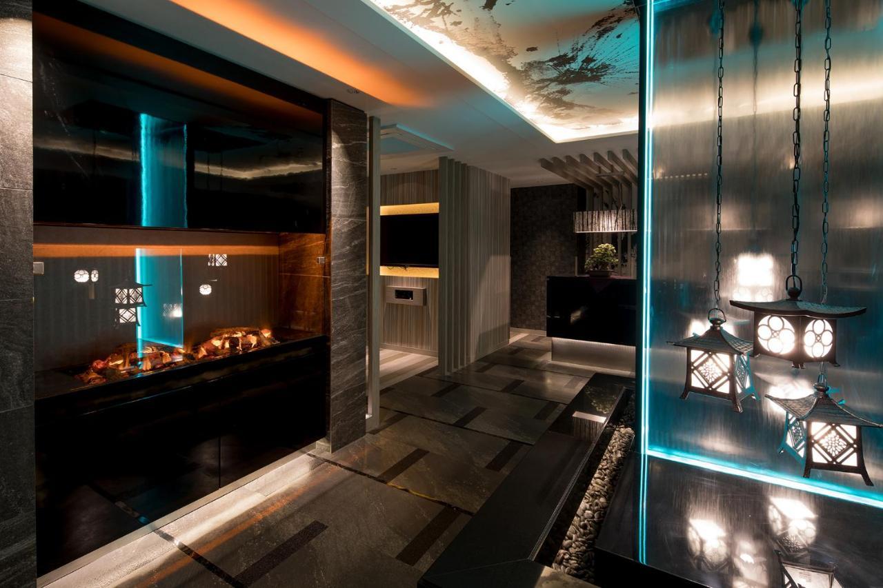 Hotel Sen (Adults Only) Osaka Exterior photo