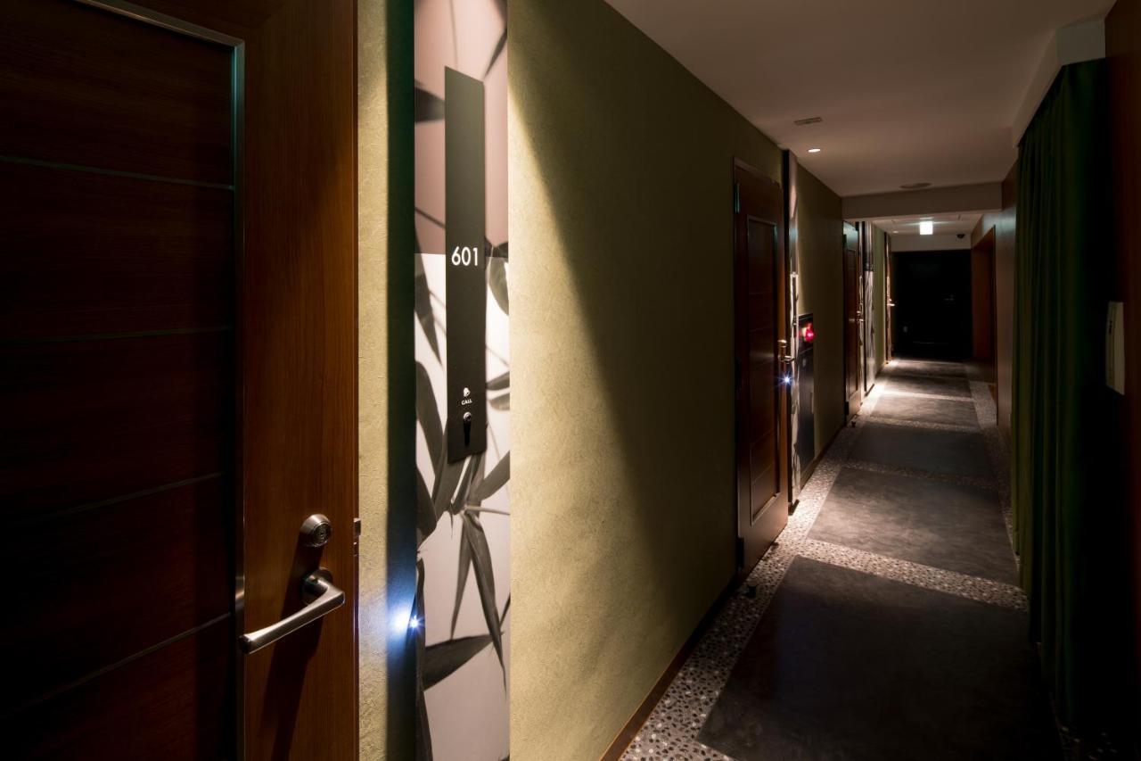 Hotel Sen (Adults Only) Osaka Exterior photo