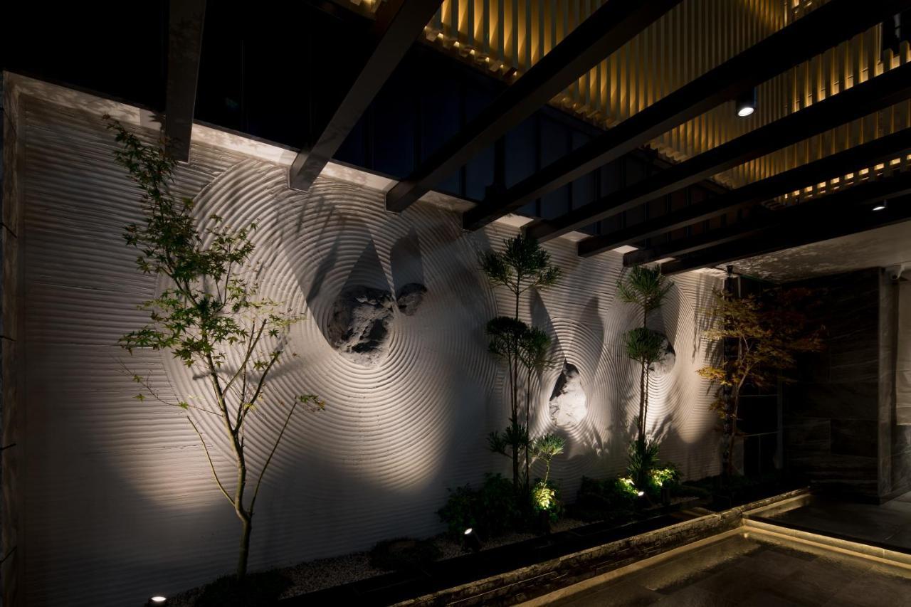 Hotel Sen (Adults Only) Osaka Exterior photo