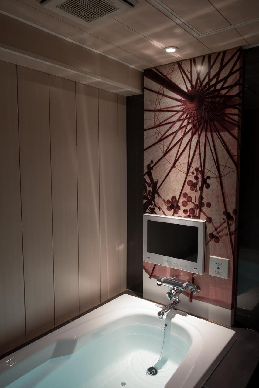 Hotel Sen (Adults Only) Osaka Exterior photo