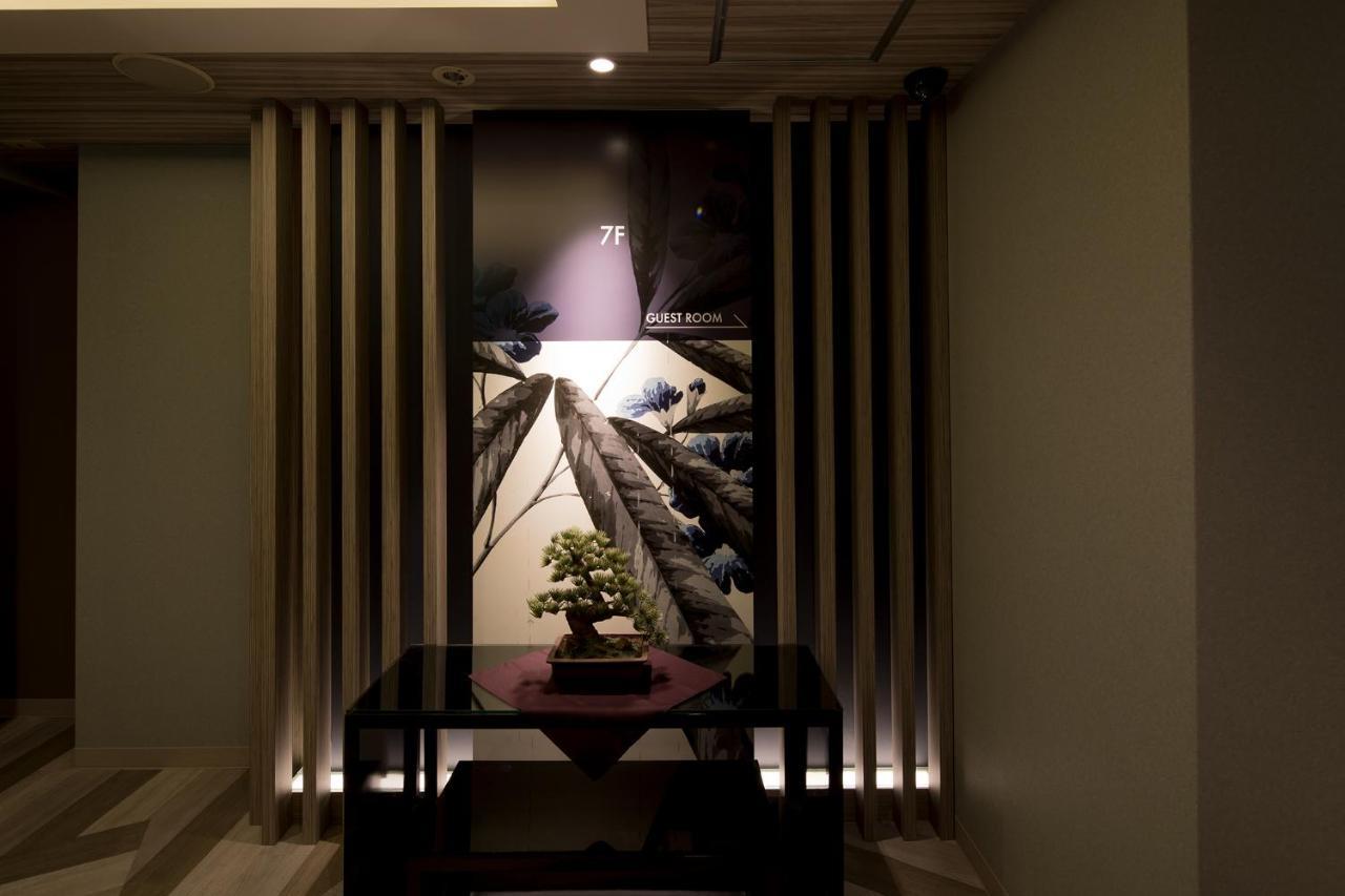 Hotel Sen (Adults Only) Osaka Exterior photo