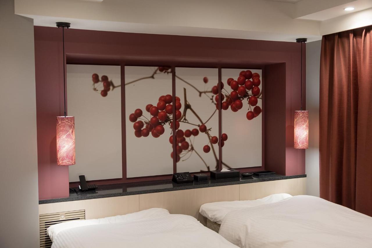 Hotel Sen (Adults Only) Osaka Exterior photo