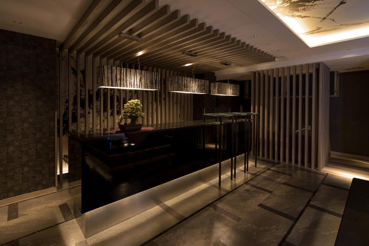 Hotel Sen (Adults Only) Osaka Exterior photo