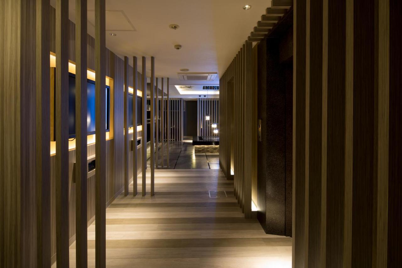 Hotel Sen (Adults Only) Osaka Exterior photo