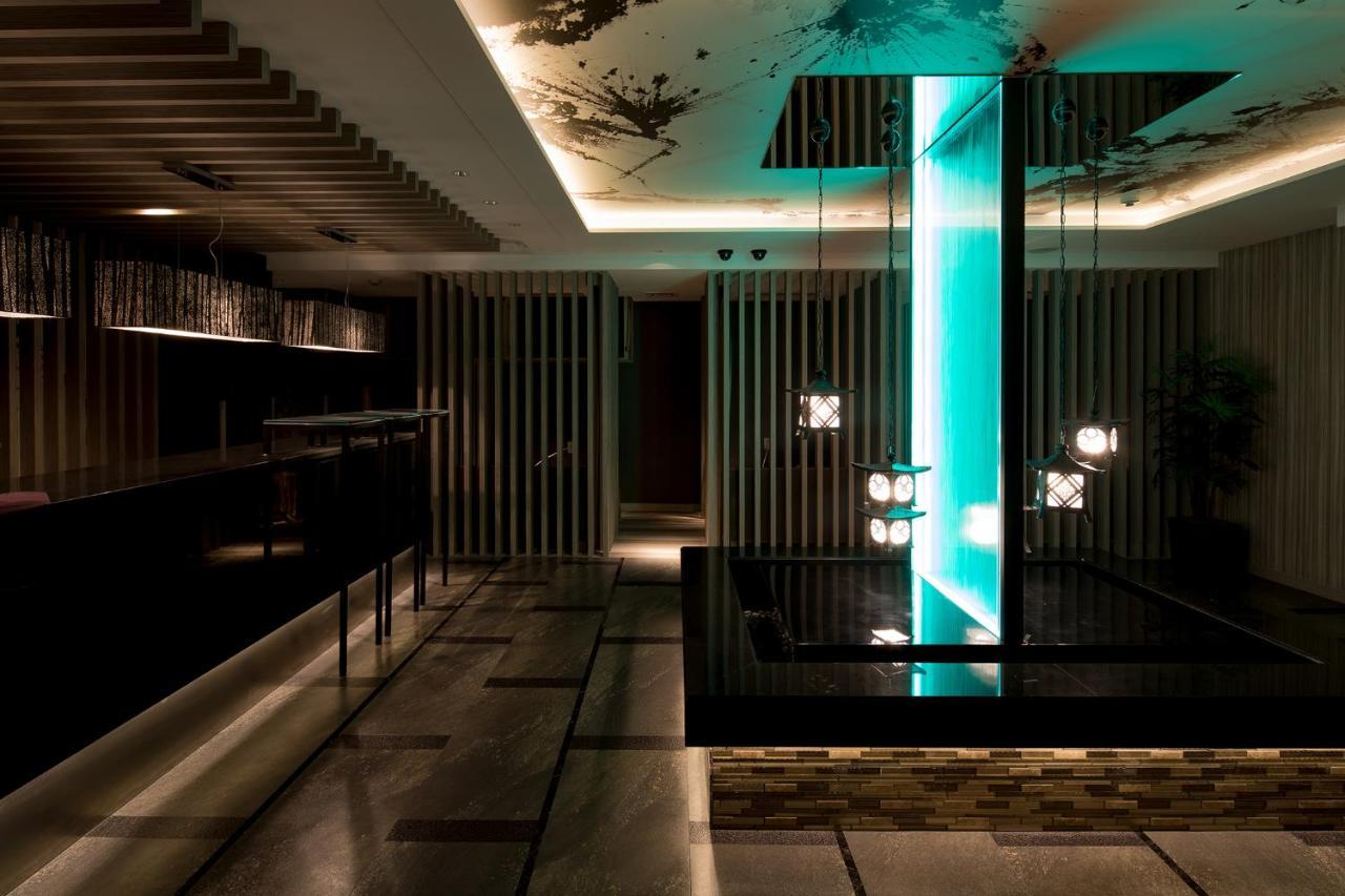 Hotel Sen (Adults Only) Osaka Exterior photo
